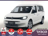 Volkswagen Caddy Maxi - Vorschau Bild 1