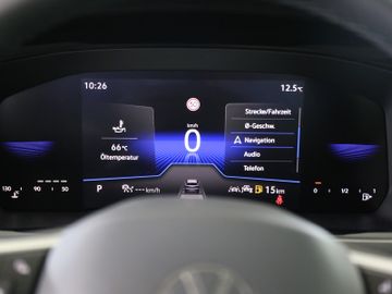 Volkswagen Touran 1.5 TSI DSG COMFORTLINE LED KAMERA 7S AHK