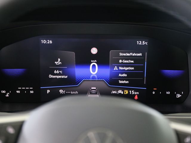 Volkswagen Touran 1.5 TSI DSG COMFORTLINE LED KAMERA 7S AHK
