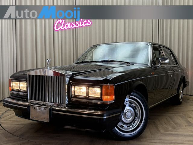 Rolls-Royce Silver Spirit 6.75 Liter V8 / nur 74.793 km / Ko