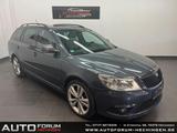 Skoda Octavia Combi RS NAVI ESD AHK BI-XENON Alcantara - Skoda Octavia aus 2011: Kombi