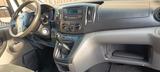Nissan NV200 - Nissan NV200 aus 2014