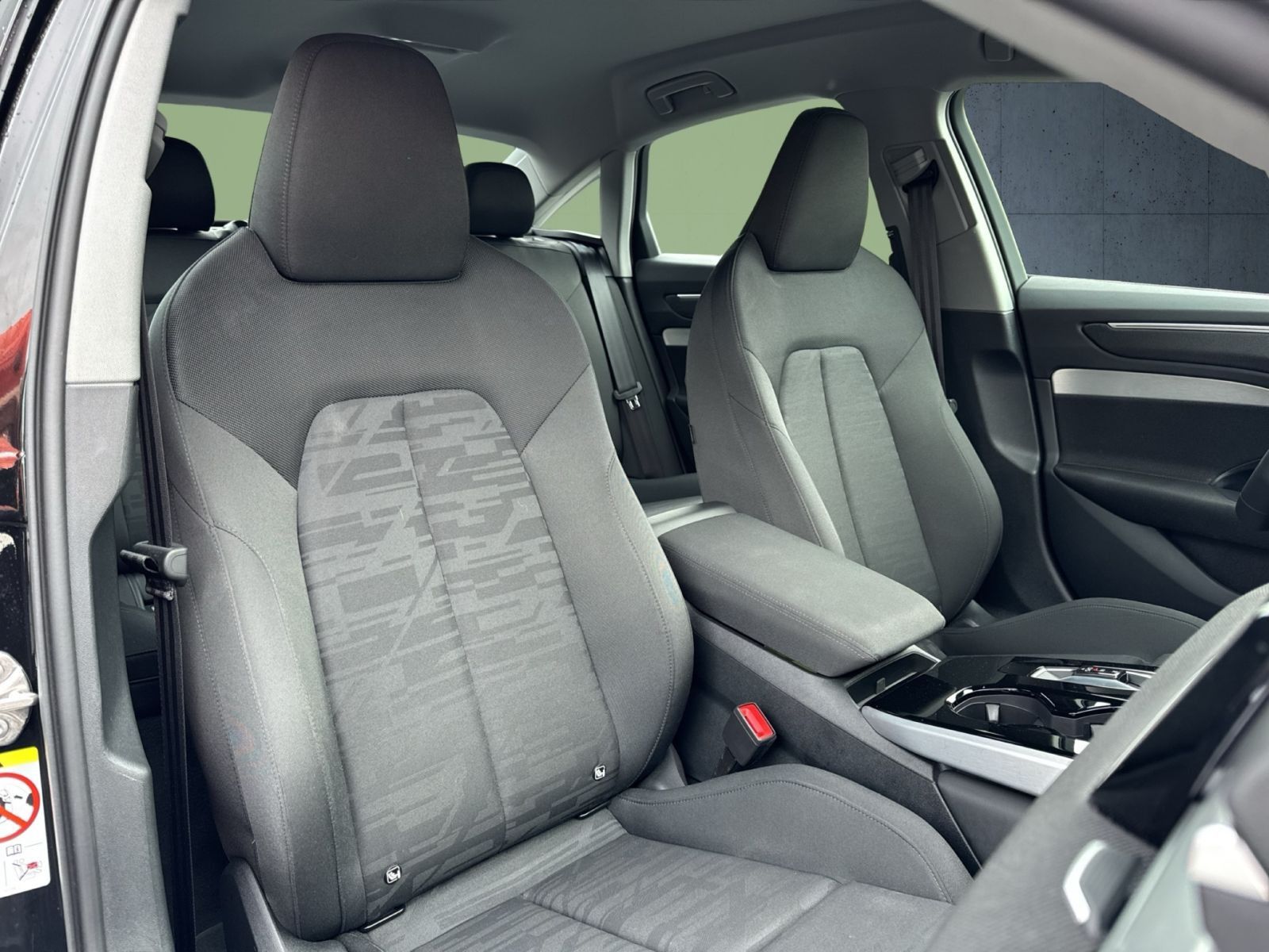 Audi A6 - Bild 17