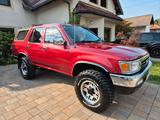 Toyota 4Runner 1992 Top Zustand - Toyota 4-Runner
