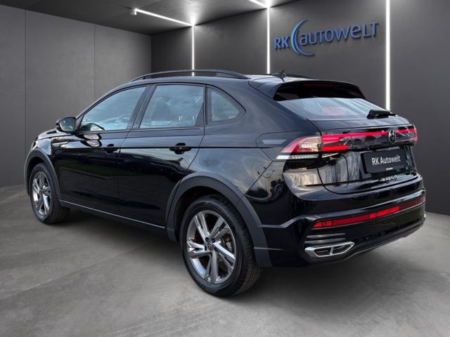 Taigo R-Line 1.5 TSI Navi CarPlay DAB