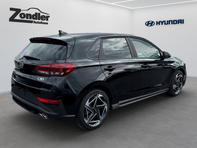 Hyundai i30 – Bild 3