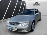 Mercedes-Benz CLK 200 Cabrio Kompressor - Mercedes-Benz CLK-Class aus 2005