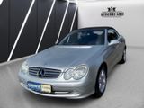 Mercedes-Benz CLK 200 Cabrio Kompressor - Mercedes-Benz CLK 200 aus 2005