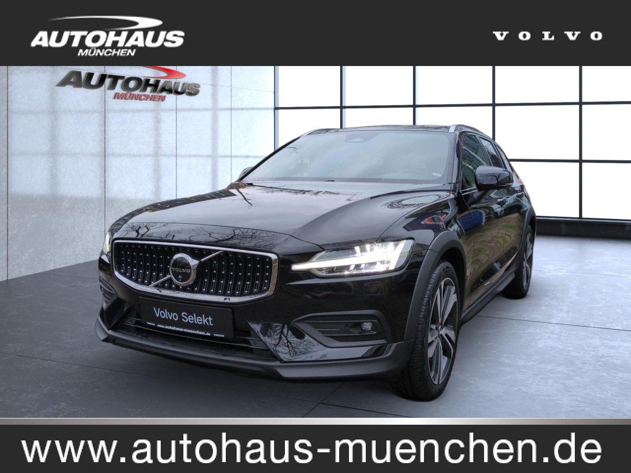 Volvo V60 Cross Country V60 CC Plus AWD