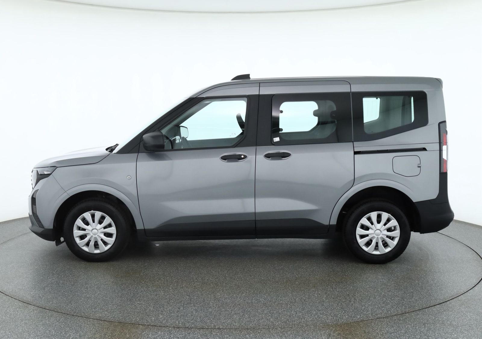 Ford Tourneo Courier Trend 1.0 EB Sitzheizung  Tempom imagem 2