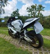 Honda CBR 900 RR Fireblade - SC44 - HONDA CBR 900