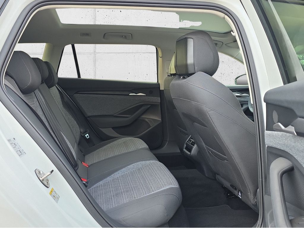 Skoda Superb - Bild 11