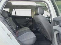 Skoda Superb - Vorschau Bild 11