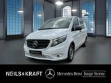 Mercedes-Benz Vito 114 CDI Mixto Lang PDC KlimaA SHZ KeyLess - Mercedes-Benz Vito Gebrauchtwagen in Duisburg