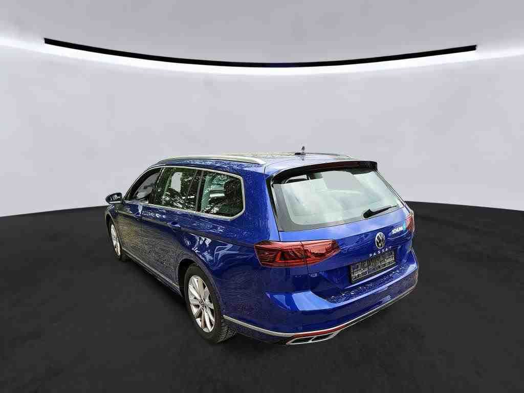 Volkswagen Passat Variant - Bild 5