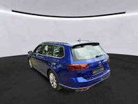 Volkswagen Passat Variant - Vorschau Bild 5