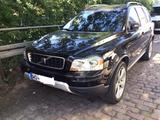 Volvo XC90 D5 AWD Geartronic Executive Executive - Volvo XC90 Executive mit Diesel-Antrieb