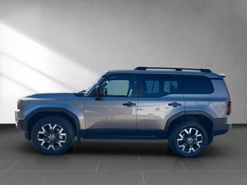 Toyota Land Cruiser 2.8D AWD Lounge *HUD*JBL*GSD*LEDER*