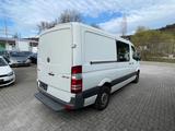 Mercedes-Benz Sprinter II Mixto 313 CDI*6-SITZER*Tüv 09-2026 - Mercedes-Benz Sprinter: Sitzer