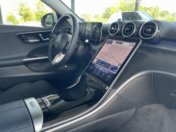Mercedes C 180 - 6