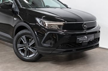 Opel Grandland (X) - 8