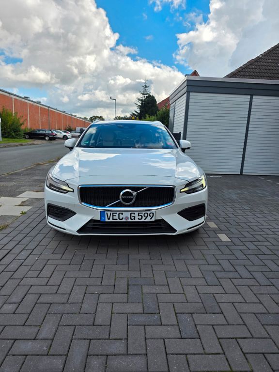 Image of Volvo V60