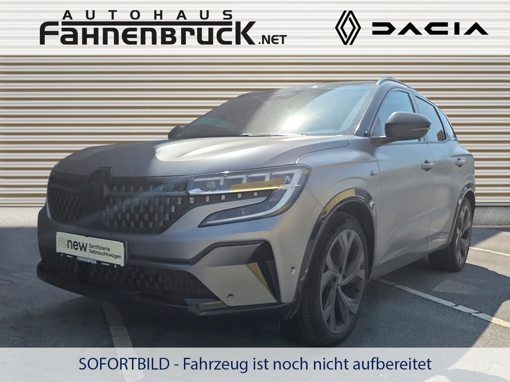 2023 Renault Austral