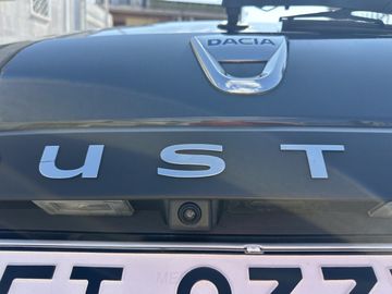 Dacia Duster - 8