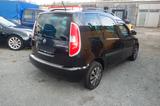 Skoda Roomster Fresh - Skoda Roomster: Fresh