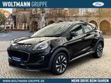 Ford Puma Titanium 1.0 EcoBoost Mild Hybrid EU6d GJR 