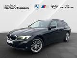 BMW 320d Touring Automatik/LivePro/CarPlay/Head-Up/T - BMW 320 in Bielefeld