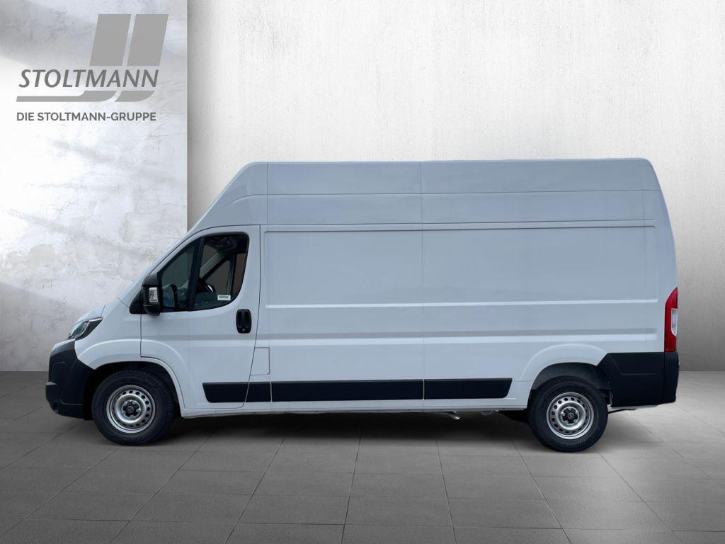 Toyota Proace Max 2.2-l-D 35 L3H3 Heavy Work
