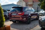 Dodge Durango 5.7 V8 SRT 4x4 Night-Paket WIDEBODY 19% - Dodge Durango: 5.7