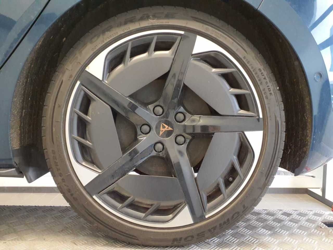 Cupra Born - Bild 20