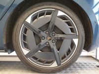Cupra Born - Vorschau Bild 20