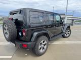 Jeep Wrangler 3.6l V6 Unlimited Sahara Automatik ... - Jeep Wrangler: Sahara