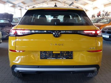 Volkswagen T-Roc - 6