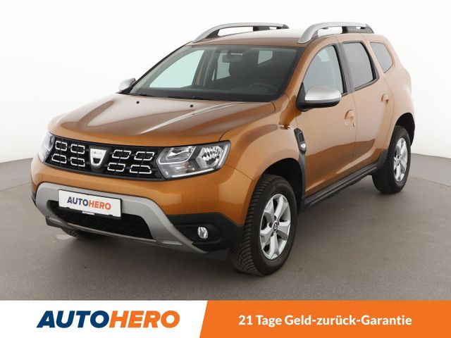 Dacia Duster 1.0 TCe Comfort *NAVI*TEMPO*CAM*KLIMA*