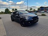 BMW X6 NEUE MOTOR - gebrauchte BMW X6 aus dem Jahr 2012