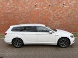 Volkswagen Passat Variant Highline BMT/Start-Stopp 4Motion