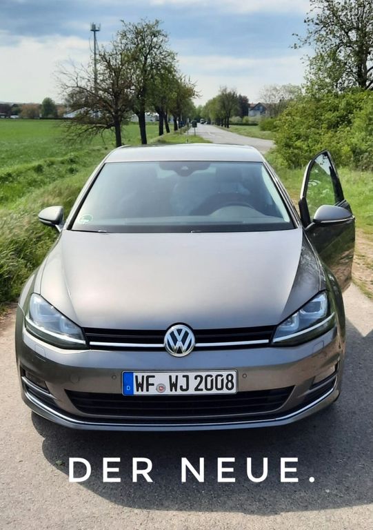 Image of Volkswagen Golf