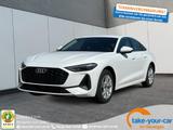Audi A5 Limousine NAVI+EL. HECKKL.+PDC+LED+17 LM - Audi A5 Tageszulassungen