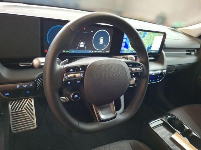Hyundai IONIQ 5 – Bild 11