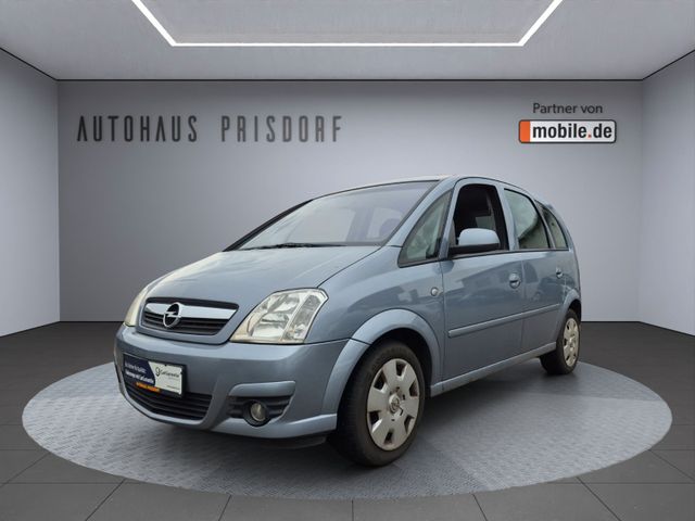 Opel Meriva Edition Automatik/Klima/Sitzheizung/PDC