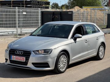 Audi A3 - 9