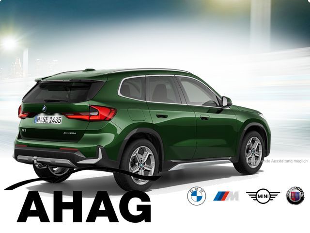 BMW X1 - Bild 6