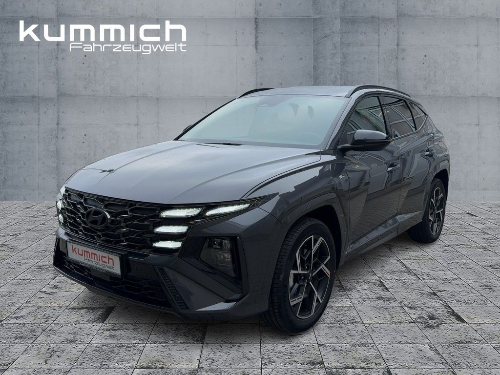 TUCSON *BLACK WEEKS DEZEMBER*