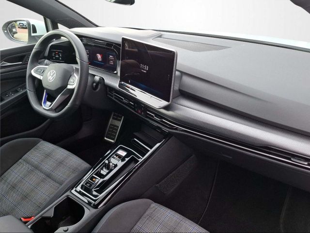 GOLF VIII GTE 1.5 TSI DSG