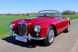 Lancia Aurelia B24S Cabriolet, Mille Miglia, Sammler - gebrauchte Lancia Cabrios
