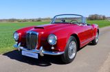Lancia Aurelia B24S Cabriolet, Mille Miglia, Sammler - Lancia: Cabrio